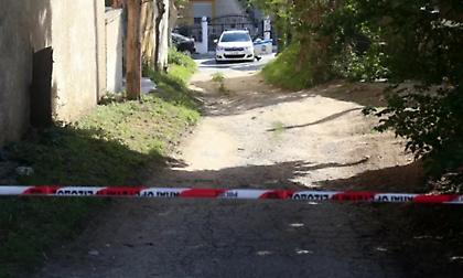 Tα όπλα του εγκλήματος στη Χαλκίδα- Τι βρήκε η αστυνομία στο σημείο