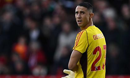 Κακό μαντάτο για Βλαχοδήμο: Ψάχνει και για άλλον τερματοφύλακα η Νότιγχαμ Φόρεστ