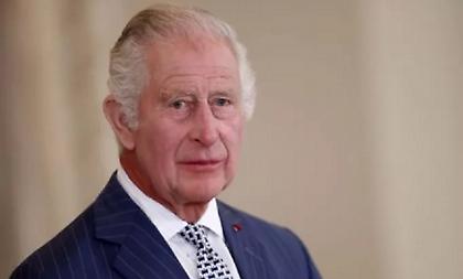 Στο νοσοκομείο ο βασιλιάς Κάρολος