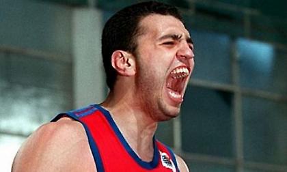 Κουίζ: Κάνε 10/10 με Έλληνες μπασκετμπολίστες!