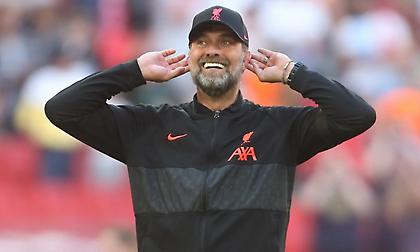 «Βόμβα» από τον Κλοπ: Ανακοίνωσε ότι αποχωρεί το καλοκαίρι από τη Λίβερπουλ!