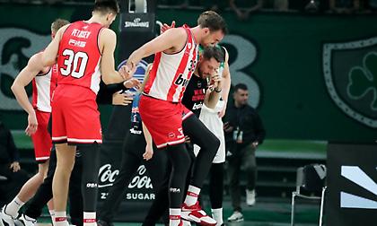 Μπαίνει στο χειρουργείο τo Σάββατο ο Μιλουτίνοφ