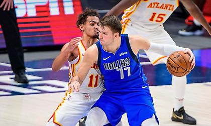 Χοκς-Μάβερικς