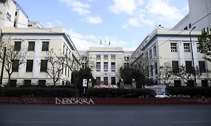 Εισαγγελική παρέμβαση για τις καταλήψεις στα πανεπιστήμια