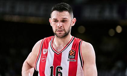 Παπανικολάου: «Πληρώσαμε το κακό πρώτο ημίχρονο»