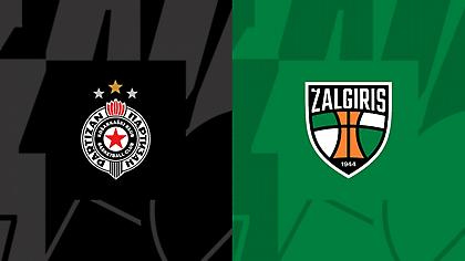 Παρτίζαν-Ζάλγκιρις