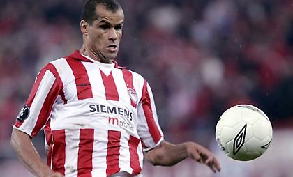 Παρέλαση «ερυθρόλευκων» αστέρων στη δημοσίευση του Europa League για τους μεγάλους παίκτες που πέρασαν από τον Ολυμπιακό