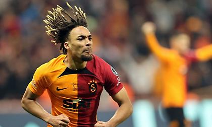 Κλείνει Μποέ από τη Γαλατάσαραϊ η Μπάγερν