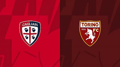 Κάλιαρι-Τορίνο