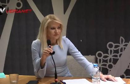 Τζάκρη για τον ΣΥΡΙΖΑ και τους αγρότες: «Κατά το κοινώς λεγόμενο… τον ήπιαμε»