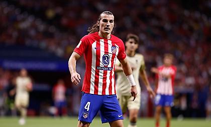 Οριστική συμφωνία Φενέρμπαχτσε με Ατλέτικο για Σογιουντσού