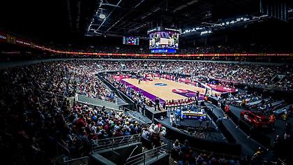 Στη Ρίγα το Εφές-Μακάμπι