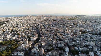 Ακίνητα: Αλλαγές στον φορολογικό «χάρτη» – Τι θα ισχύσει για ΕΝΦΙΑ και βραχυχρόνιες μισθώσεις