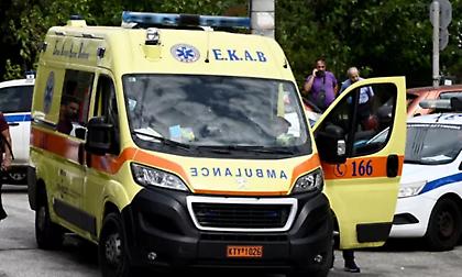 Τραγωδία στην Κρήτη: Νεκρός 17χρονος σε πίστα motocross