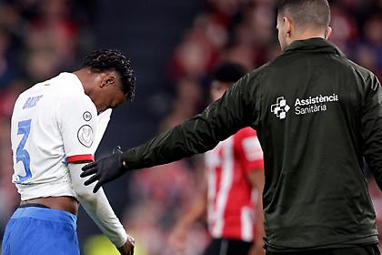 Σοκ στην Μπαρτσελόνα: Μπαίνει χειρουργείο και τίθεται νοκ-άουτ έως το τέλος της σεζόν ο Μπαλντέ!