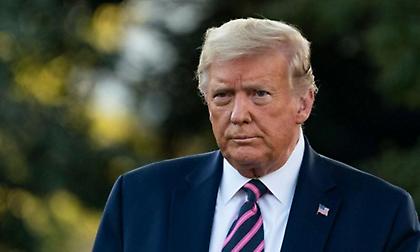 Αποζημίωση 83,3 εκατ. δολαρίων καλείται να καταβάλει ο Τραμπ στην αρθρογράφο Ε. Τζιν Κάρολ