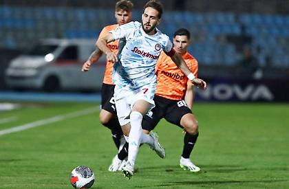 Ολυμπιακός-ΠΑΣ Γιάννινα: Για το σερί με νέα πρόσωπα στο σπίτι τους οι «ερυθρόλευκοι»