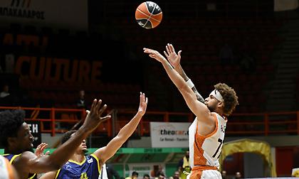 Λαύριο-Προμηθέας