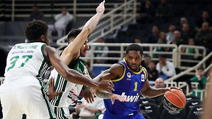 Παναθηναϊκός AKTOR: Είδαν ευκαιρία και την άρπαξαν από… τα μαλλιά