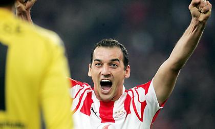 Κοβάσεβιτς: «Στην καρδιά μου ο Ολυμπιακός, μετανιώνω που δεν πήγα νωρίτερα!»