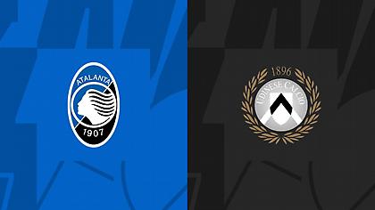 Αταλάντα-Ουντινέζε