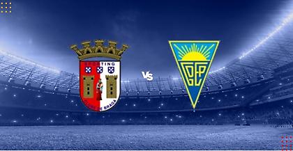 Μπράγκα-Εστορίλ