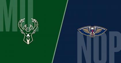 Μπακς-Πέλικανς