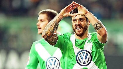 «Να αισθάνεσαι την αγκαλιά μας, θρύλε»: Η Βόλφσμπουργκ δεν ξέχασε τα γενέθλια του Βιεϊρίνια