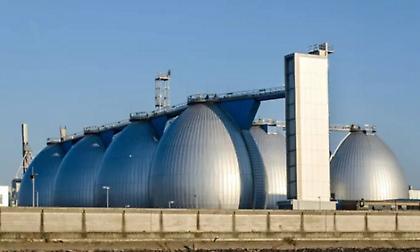 Η Μόσχα δηλώνει έτοιμη να συζητήσει με την ΕΕ την προμήθεια φυσικού αερίου