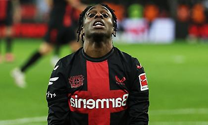 Η Γκλάντμπαχ κράτησε στο «μηδέν» για πρώτη φορά στη σεζόν τη Λεβερκούζεν και φούντωσε τη μάχη του τίτλου!