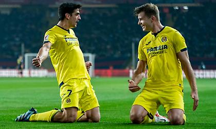 Μυθική ανατροπή στην… ανατροπή η Βιγιαρεάλ, τορπίλισε με πεντάρα την Μπαρτσελόνα!