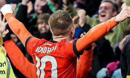 Τέζαρε την Έβερτον στο 90'+6' η Λούτον, στους «16» του FA Cup Λέστερ και Μπράιτον