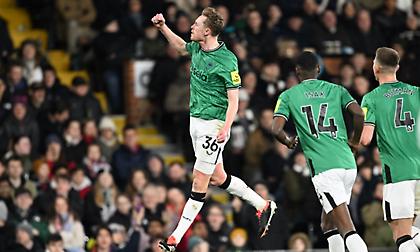 Αεράτη Νιούκαστλ, «πάτησε» τη Φούλαμ και έφυγε για τους «16» του FA Cup!