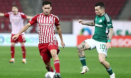 «Γιατί να ακυρώσουμε μία τέτοια επένδυση;». Το ερώτημα στον Ολυμπιακό για τον Έσε