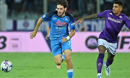 Χαμός στη Serie A: Μόλις τρεις βαθμοί χωρίζουν τον 4ο από τον 10ο!