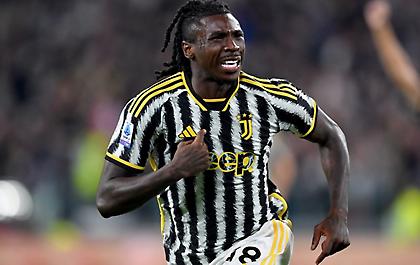 Γιουβέντους: Ολοκληρώνεται ο δανεισμός του Κεν στην Ατλέτικο Μαδρίτης