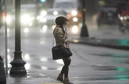 Καιρός: Βροχές στη Θράκη και το βορειοανατολικό Αιγαίο