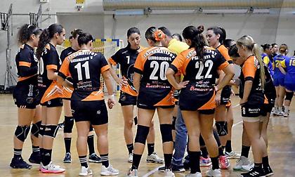 Πεντάδα για Πανόραμα, παραμονή για Καματερό