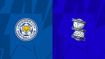 Λέστερ-Μπέρμιγχαμ