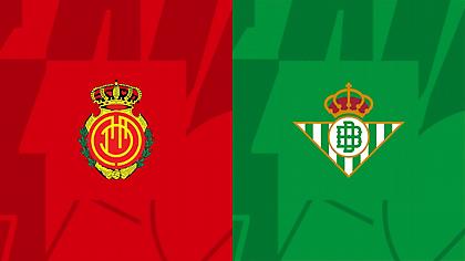 Μαγιόρκα-Μπέτις