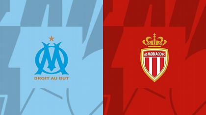 Μαρσέιγ-Μονακό