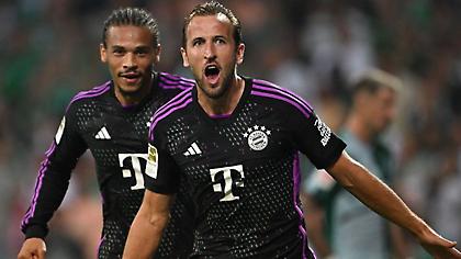 Πέρασε από το Άουγκσμπουργκ και… περιμένει η Μπάγερν - Σκόρπισε τη Λειψία με 5άρα η Στουτγκάρδη!