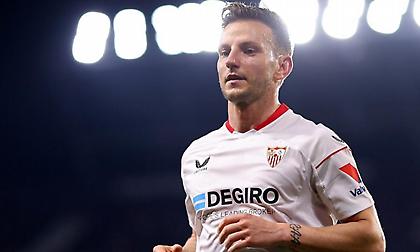 Αποχαιρέτησε τη Σεβίλλη ο Ράκιτιτς που οδεύει προς Αλ Σαμπάμπ