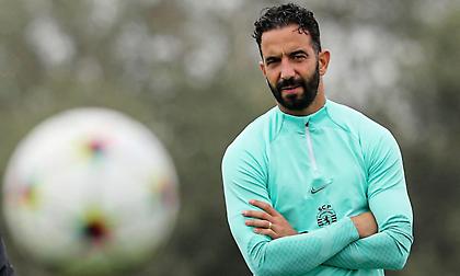 Και ο Ρούμπεν Αμορίμ στους υποψήφιους αντικαταστάτες του Κλοπ