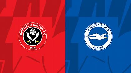 Σέφιλντ Γιουνάιτεντ-Μπράιτον