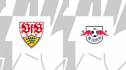 Στουτγκάρδη-Λειψία