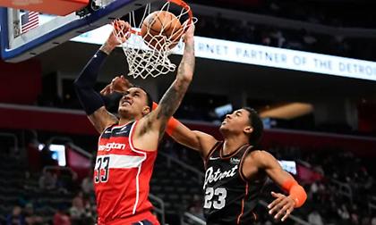 Πήραν τη μάχη των ουραγών της Ανατολής με τρομερό Κούζμα οι Γουίζαρντς!