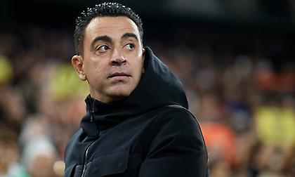 Ο Τσάβι ανακοίνωσε ότι μετά τις 30 Ιουνίου φεύγει από την Μπαρτσελόνα: «Δεν θέλω να είμαι πρόβλημα για τον σύλλογο»!