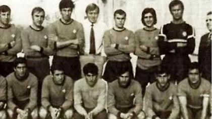 Ανδρέας Φιλώτας: «Τινάζοντας» για πρώτη φορά τα αντίπαλα δίχτυα στο ελληνικό πρωτάθλημα ως… τερματοφύλακας