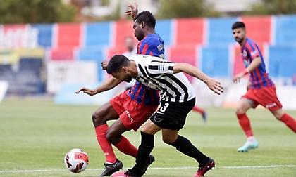 Ηλιούπολη-Καλαμάτα